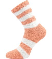 Dámské teplé ponožky 2 páry Světlana Boma 