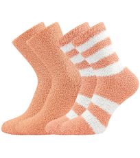 Dámské teplé ponožky 2 páry Světlana Boma