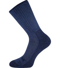 Silné merino ponožky Vaasa Voxx jeans