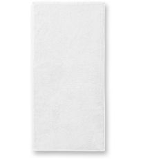 Osuška Terry Bath Towel 70x140 Malfini bílá