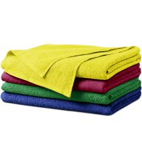 Osuška Terry Bath Towel 70x140 Malfini marlboro červená