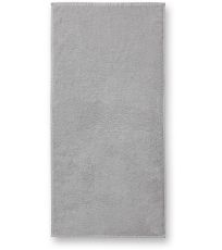 Osuška Terry Bath Towel 70x140 Malfini bílá