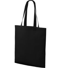 Nákupní taška Bloom Piccolio černá