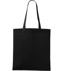 Nákupní taška Bloom Piccolio černá