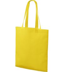 Nákupní taška Bloom Piccolio žlutá