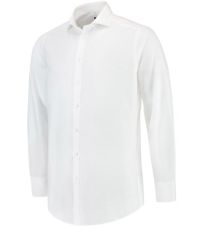 Pánská košile Fitted Stretch Shirt Tricorp