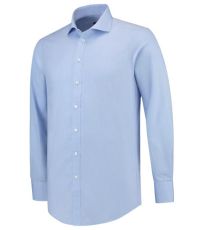 Pánská košile Fitted Stretch Shirt Tricorp