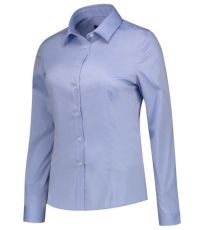 Dámská košile s dlouhým rukávem Fitted Stretch Blouse Tricorp