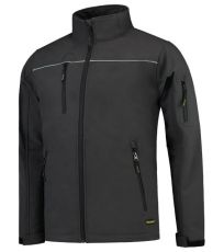 Unisex softshellová bunda Luxury Softshell Tricorp 