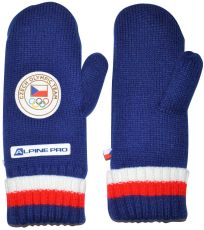 Pletené zimní rukavice OH WEI ALPINE PRO 699