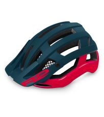 Cyklistická helma CROSS R2