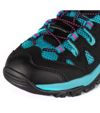 Unisex letní sandále DORENE ALPINE PRO akva modrá
