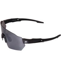 Unisex sluneční brýle RODENE ALPINE PRO neon pomeranč