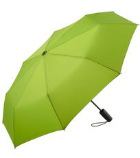 Skládací deštník FA5412 FARE Lime