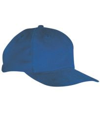 Unisex kšiltovka MB018 Myrtle beach Royal