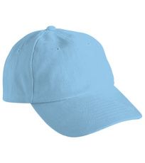 Unisex kšiltovka MB6111 Myrtle beach Aqua