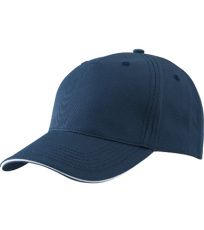 Unisex kšiltovka MB6526 Myrtle beach Navy