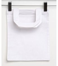 Bavlněná taška XT005N Printwear White