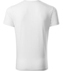 Pánské triko Exclusive Malfini premium bílá
