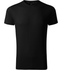 Pánské triko Exclusive Malfini premium černá