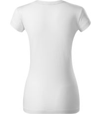 Dámské triko Exclusive Malfini premium bílá