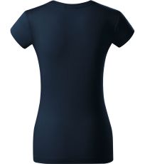 Dámské triko Exclusive Malfini premium námořní modrá
