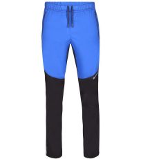 Pánské kalhoty HUW 2 ALPINE PRO nautical blue