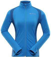 Dámská mikina LALLA 4 ALPINE PRO