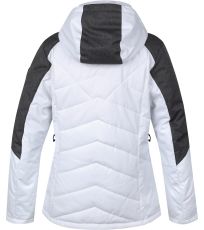 Dámská lyžařská bunda NANETT HANNAH jazzy/gray mel