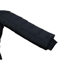 Dámská lyžařská bunda JOEY SHINE HANNAH Duffel bag