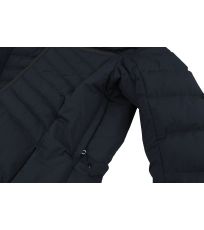 Dámská lyžařská bunda JOEY SHINE HANNAH Duffel bag