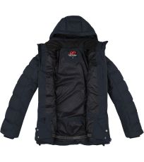 Dámská lyžařská bunda JOEY SHINE HANNAH Duffel bag