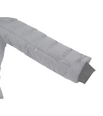 Dámská lyžařská bunda JOEY SHINE HANNAH Duffel bag