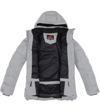 Dámská lyžařská bunda JOEY SHINE HANNAH Duffel bag