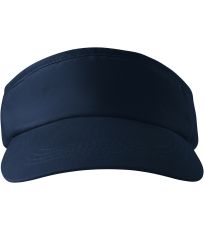 Čepice Sunvisor Malfini námořní modrá