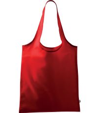 Nákupní taška Smart Malfini červená