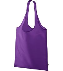 Nákupní taška Smart Malfini fialová