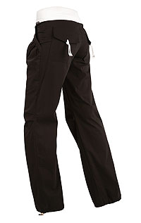 Kalhoty dámské dlouhé bokové 5B327 LITEX