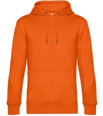 Unisex mikina WU02K B&C Pure Orange