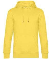 Unisex mikina WU02K B&C Yellow Fizz