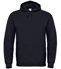 Unisex mikina přes hlavu WUI21 B&C