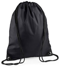 Vak na záda BG10 BagBase Black