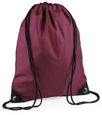 Vak na záda BG10 BagBase Burgundy