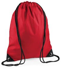 Vak na záda BG10 BagBase Classic Red