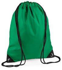 Vak na záda BG10 BagBase Kelly Green