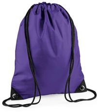 Vak na záda BG10 BagBase Purple