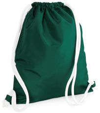 Vak na záda BG110 BagBase Bottle Green