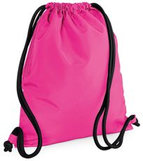 Vak na záda BG110 BagBase Fuchsia