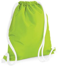 Vak na záda BG110 BagBase Lime Green