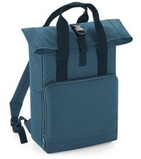 Unisex městký batoh BG118 BagBase Airforce Blue